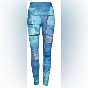 New Zella Renew high waisted leggings